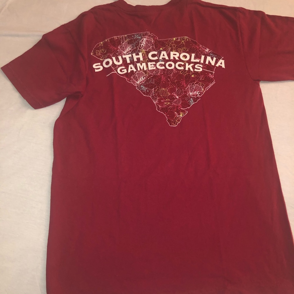 South Carolina Gamecocks T-shirt